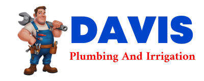 Trusted plumber in KITTY HAWK